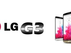 LG G3 : digne successeur du G2