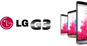 LG G3 : digne successeur du G2