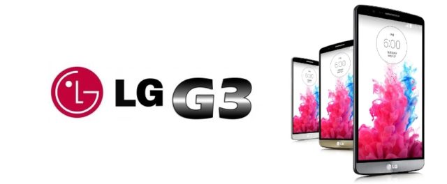 LG G3 : digne successeur du G2