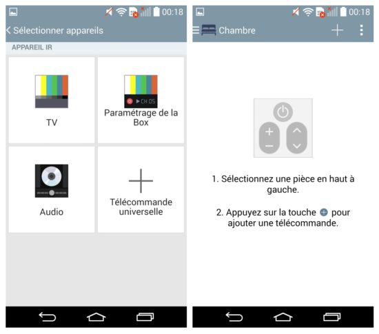 LG G3 : digne successeur du G2