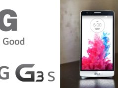 LG G3S ou LG G3 Beat, LG officialise la 1ère déclinaison de son LG G3
