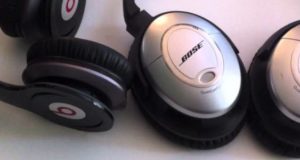Violation de brevets : le fabricant de systèmes audio Bose porte plainte contre Beats
