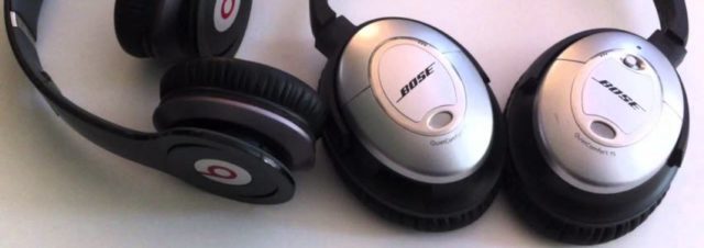 Violation de brevets : le fabricant de systèmes audio Bose porte plainte contre Beats