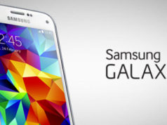 Retour sur l'officialisation du Samsung Galaxy S5 Mini