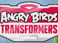 #AngryBirdsTransformers : un premier trailer pour patienter