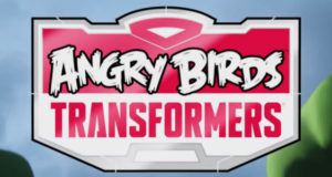 #AngryBirdsTransformers : un premier trailer pour patienter