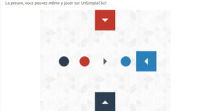 Game About Squares, un jeu, simple, très addictif et en HTML 5