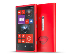 Microsoft : bientôt deux nouveaux smartphones dont un "selfie phone" , noms de code Superman et Tesla