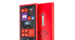 Microsoft : bientôt deux nouveaux smartphones dont un "selfie phone" , noms de code Superman et Tesla