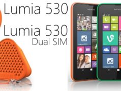 Lumia 530 : Microsoft Devices Group présente son premier smartphone