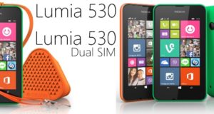 Lumia 530 : Microsoft Devices Group présente son premier smartphone