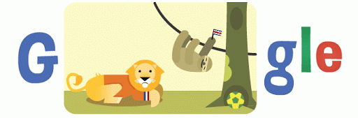 Coupe du Monde 2014 – World Cup 2014 – Doodle #53