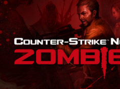 Valve annonce un nouveau Counter Strike, Counter Strike Nexon : Zombies !