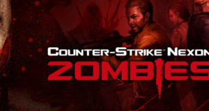 Valve annonce un nouveau Counter Strike, Counter Strike Nexon : Zombies !