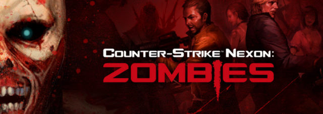 Valve annonce un nouveau Counter Strike, Counter Strike Nexon : Zombies !