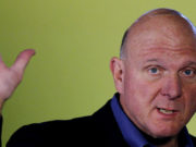 Steve Ballmer quitte définitivement Microsoft après son rachat de l’équipe de basket des Los Angeles Clippers