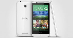 HTC annonce le Desire 510, un smartphone 4G à moins de 200 euros