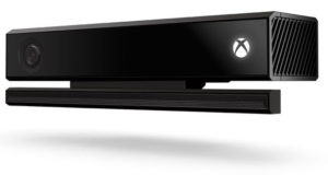 Le Kinect de la Xbox One pourra être acquis en octobre pour 150 dollars