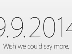 #Apple confirme la Keynote du 9 septembre 2014