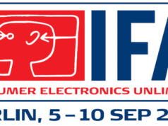 #IFA2014 - Programme des conférences et ouverture au public du 5 au 10 septembre 2014