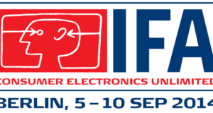 #IFA2014 - Programme des conférences et ouverture au public du 5 au 10 septembre 2014