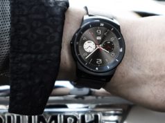 #IFA2014 - LG nous dévoile en avant-première sa LG G Watch R