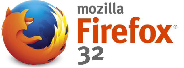 Firefox 32 est disponible au téléchargement