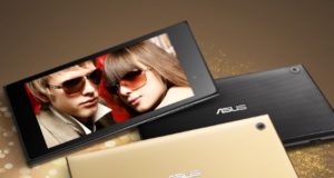 #IFA2014 - Asus présente une nouvelle tablette, la MeMO Pad 7