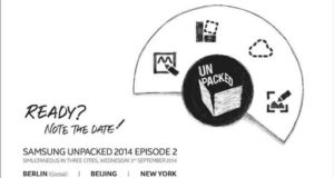 #IFA2014 - Suivez en direct la conférence de Samsung