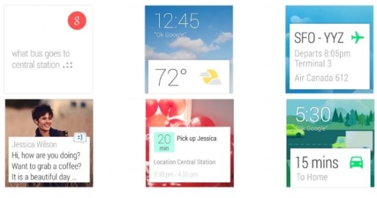 #IFA2014 - Sony présente la SmartWatch 3, la nouvelle SmartWatch mais sous Android Wear