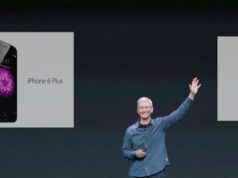 #Apple6 #Watch - Le résumé de la Keynote du 9 septembre 2014