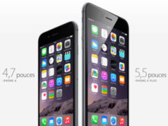 Tout sur les iPhone 6 et iPhone 6 Plus, même le prix en euros!