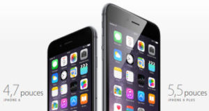 Tout sur les iPhone 6 et iPhone 6 Plus, même le prix en euros!