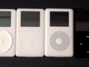 Apple tourne définitivement la page de l'iPod Classic