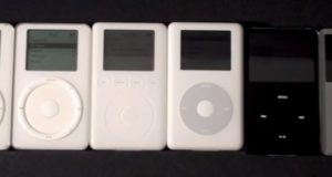 Apple tourne définitivement la page de l'iPod Classic