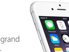 L'iOS 8 en version finale sera disponible à partir de 19h
