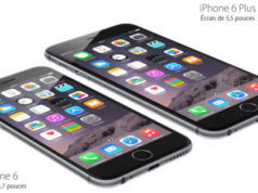 Les iPhone 6 et iPhone 6 Plus sont disponibles!