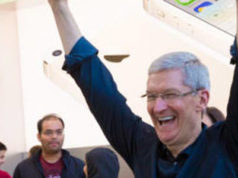 Plus de 10 millions d'iPhone 6 et iPhone 6 Plus vendus en 3 jours!