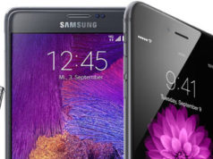 Samsung commercialise plus tôt que prévu son Galaxy Note 4