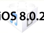L'iOS 8.0.2 est disponible au télécharment! [liens directs]