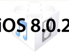 L'iOS 8.0.2 est disponible au télécharment! [liens directs]