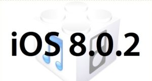 L'iOS 8.0.2 est disponible au télécharment! [liens directs]