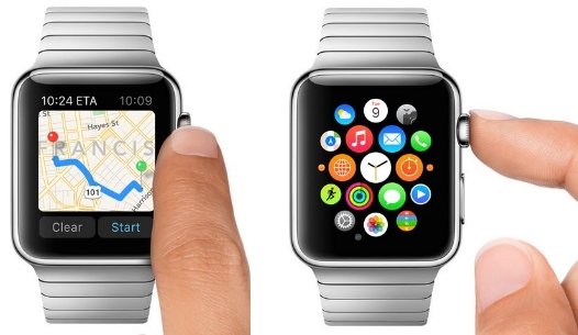 Apple Watch : retour sur la présentation de la 1ère montre connectée d'Apple
