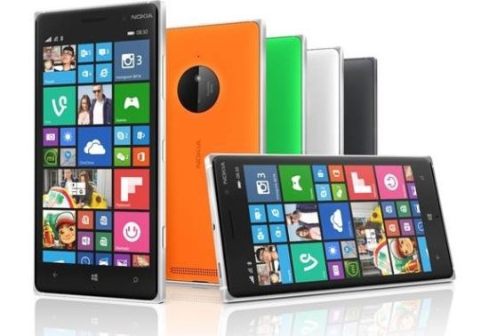 #IFA2014 - Microsoft présente ses Lumia 830 et 735 : 2 smartphones dotés de fonctions évoluées à des prix accessibles