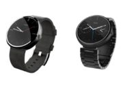 #IFA2014 - Motorola nous dévoile sa montre connectée : la Moto 360