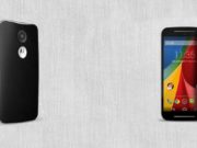 #IFA2014 - Motorola dévoile les nouvelles versions de ses smartphones Moto X et Moto G