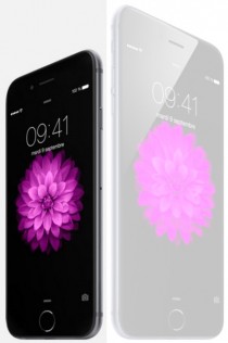 Télécharger les iOS/firmware de l'iPhone 6