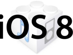 L'iOS 8 est disponible au téléchargement [liens directs]