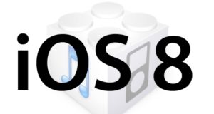 L'iOS 8 est disponible au téléchargement [liens directs]