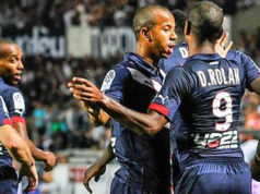 Quand YEZZ cherche à se faire connaître en Europe, il devient sponsor des Girondins de Bordeaux